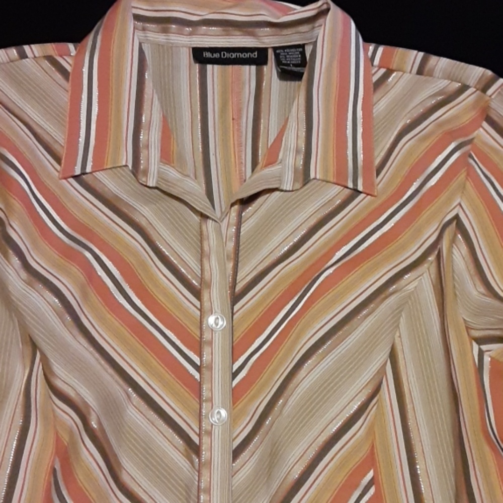 Womens shirt perfect for casual wear